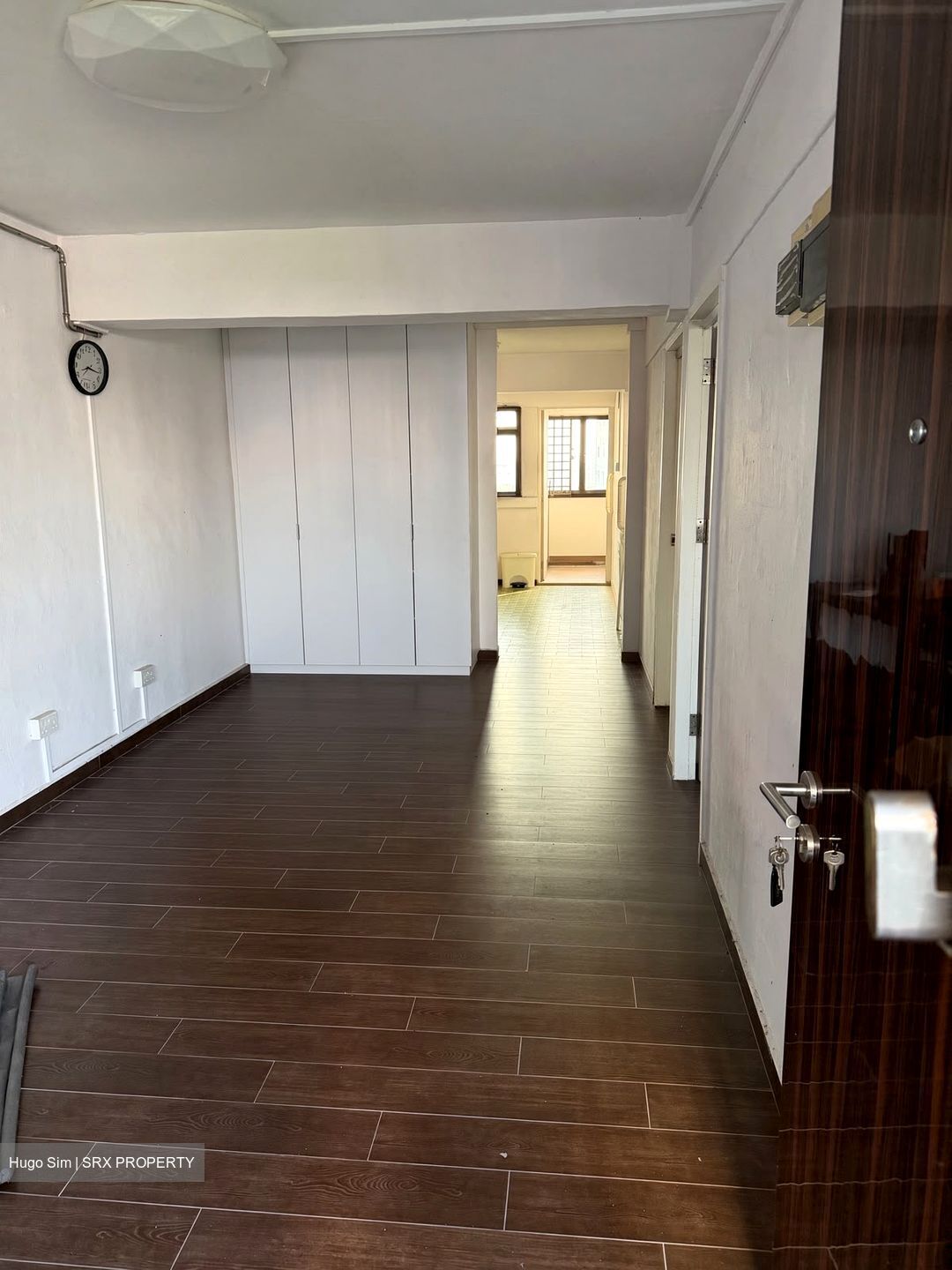 Blk 210 Boon Lay Place (Jurong West), HDB 3 Rooms #630597311